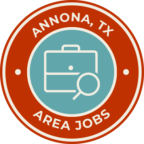 ANNONA, TX AREA JOBS logo